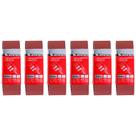 Kit Lixa Cinta 533 X 75 Gr 120 C/ 03 Pc 7428555 6 Un - MTX