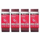 Kit Lixa Cinta 610 X 100 Gr 120 C/ 03 Pc 7429155 4 Un - MTX