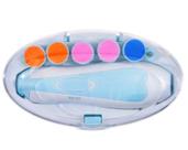 Kit Lixa De Unha Eletrico 13777 - Buba
