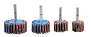 Kit Lixa Rotativa Pg 50x20 - 40x20 - 30x20 - 25x20 Kit Lixa Rotativa Pg 50x20 - 40x20 - 30x20 - 25x20