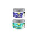 Kit Lixapéx Esfoliante + Pémax Hidratante Parafina + Argan Spa Dos Pés Cora 250g Kit Lixapéx Esfoliante + Pémax Hidratante Parafina + Argan Spa Dos Pés Cora 250g