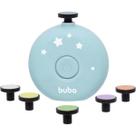 Kit Lixas de Unha 6 Unidades Diferentes Texturas Portátil Elétrico Infantil Buba Kit Lixas de Unha 6 Unidades Diferentes Texturas Portátil Elétrico Infantil Buba