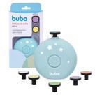 Kit Lixas de Unha Elétrico Buba