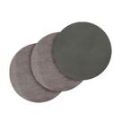 Kit Lixas para Preparação de Marmorato 6" 150MM - P180 / P800 / P3000 Mirka