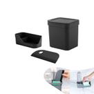 Kit Lixeira 2,5l Organizador Pia Porta Detergente Rodo Compacto Bancada Cozinha - Ou Kit Lixeira 2,5l Organizador Pia Porta Detergente Rodo Compacto Bancada Cozinha - Ou