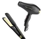 Kit Lizze Secador e Prancha Supreme 220v