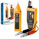 Kit Localizador ador Cabo E Linha Rede Rj45 E Rj11