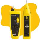 Kit Localizador Testador Cabo E Linha Rede Rj45 E Rj11 - Bomder