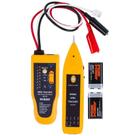 Kit localizador testador de cabos tex preto sectrol
