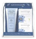 Kit Loção 50g + 2 Sabonetes 90g Blue- Giovanna Baby