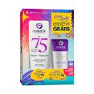 Kit Loção Corporal FPS75 200g + Protetor Facial 60g - Anasol