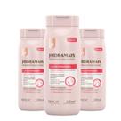 Kit Loção Firmadora Hidramais 3 un200ml hidratação firmeza