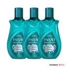 Kit Loção Hidratante Corporal Paixão & Bridgerton 200ml - 3 UN Kit Loção Hidratante Corporal Paixão & Bridgerton 200ml - 3 UN