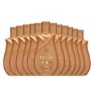 kit Loção Hidratante Paixão Avelã 200ml - 12 Unidades