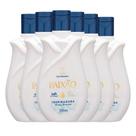 kit Loção Hidratante Paixão Inspiradora com Óleo de Amêndoas 200ml - 6 Unidades
