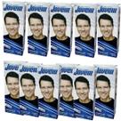 Kit Loção Jovem Cremosa Cabelo Unisex Kit Com 11 Unidades