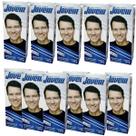 Kit Loção Jovem Cremosa Cabelo Unisex Kit Com 11 Unidades