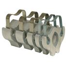 Kit Lock Apache 39040850 Cylinder Stop Farm em aço
