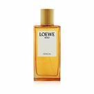 Kit loewe solo essencial edt 100ml + necessaire exclusiva
