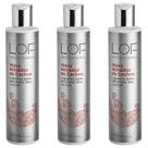 Kit LOF 3 un. Ativadores de Cachos Wavy 200 ml