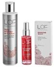 Kit LOF Booster Wavy 60 ml + Ativador de Cachos Wavy 200ml