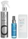 Kit LOF Másc. Booster Nutritive + Hit 10x1 proteção térmica Kit LOF Másc. Booster Nutritive + Hit 10x1 proteção térmica