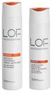 Kit LOF Repair Shampoo 300ml + Condicionador 250ml