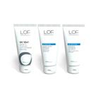 Kit LOF Travel Size Nutritive e Hit - 60ml