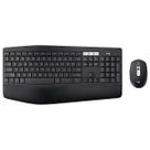 Kit Logitech MK825 Performance - Teclado e Mouse Sem Fio Kit Logitech MK825 Performance - Teclado e Mouse Sem Fio