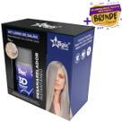 Kit Loiro De Salão Magic Color Ice Blond e Protection 100ml Kit Loiro De Salão Magic Color Ice Blond e Protection 100ml