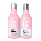 Kit Lokenzzi Color Explendor Shampoo + Condicionador 320ml Kit Lokenzzi Color Explendor Shampoo + Condicionador 320ml