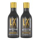 Kit Lokenzzi Reestruturador Intenso Shampoo + Condicionador