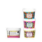 Kit Lola A Fórmula com Máscara 100ml e Bemdita Ghee Cronograma 3x 100ml
