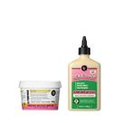 Kit Lola A Fórmula com Máscara 100ml e Densidade Acidificante 250ml