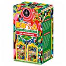 Kit Lola Bossa Crespos & Cachos Creme Modelador 500g + Gelatina 500g Kit Lola Bossa Crespos & Cachos Creme Modelador 500g + Gelatina 500g