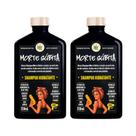Kit Lola Cosmetics Morte Súbita - Shampoo 250 ml - 2 Unidades