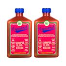 Kit Lola Cosmetics Rapunzel - Shampoo Rejuvenescedor 250 ml - 2 Unidades