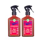 Kit Lola Cosmetics Rapunzel - Tônico Capilar de Crescimento 250 ml - 2 Unidades Kit Lola Cosmetics Rapunzel - Tônico Capilar de Crescimento 250 ml - 2 Unidades