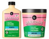 Kit Lola Cosmetics Reparação Densidade - Shampoo E Máscara