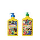 Kit Lola Creme Modelador 1000ml + Gelatina 500ml