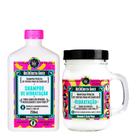 Kit Lola Csm Be(M)Dita Ghee Sh 250Ml+Másc 100g