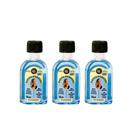 Kit Lola Danos Vorazes - Máscara + Leave in + Óleo Reparador