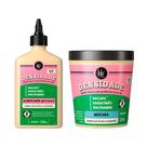 Kit Lola From Rio Densidade - Acidificante 250g + Máscara 230g Kit Lola From Rio Densidade - Acidificante 250g + Máscara 230g