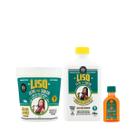 Kit Lola Liso Leve e Solto Sh 250ml + Masc 230ml + Pinga! Óleo Cenoura e Oliva 50ml Kit Lola Liso Leve e Solto Sh 250ml + Masc 230ml + Pinga! Óleo Cenoura e Oliva 50ml