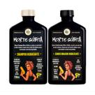 Kit Lola Morte Súbita com Shampoo e Condicionador - Hidratação Completa e Reparação Total
