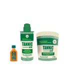 Kit Lola Tannic Acid com Shampoo, Acidificante e Pinga! Óleo de Cenoura e Oliva