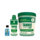 Kit Lola Tannic Acid com Shampoo, Máscara e Danos Vorazes Óleo Reparador
