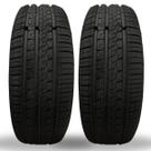 Kit Longway 2 Pneus Remold Aro 14 175 65 R14 Silencioso Kit Longway 2 Pneus Remold Aro 14 175 65 R14 Silencioso