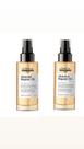Kit LOréal Absolut Repair Oil- Leave-in em óleo 90 ml (2un) Kit LOréal Absolut Repair Oil- Leave-in em óleo 90 ml (2un)