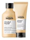 Kit LOréal Absolut Repair Sh 300ml + Cond 200ml